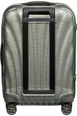 Maleta Cabina 55 Cm 4R Expandible Samsonite C-Lite Verde (Metallic Green) 12 Maleta Cabina 55 Cm 4R Expandible Samsonite C-Lite Verde (Metallic Green) -Equipaje Tienda de ventas 24003