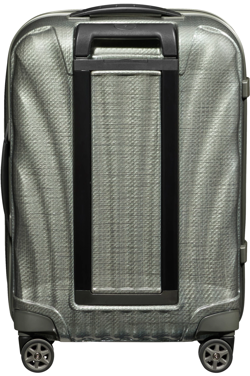 Maleta Cabina 55 Cm 4R Expandible Samsonite C-Lite Verde (Metallic Green) 7 Maleta Cabina 55 Cm 4R Expandible Samsonite C-Lite Verde (Metallic Green) - Imagen 5