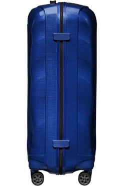 Maleta Trolley Grande 75 Cm 4 Ruedas Samsonite C-Lite Azul (Deep Blue) 9 Maleta Trolley Grande 75 Cm 4 Ruedas Samsonite C-Lite Azul (Deep Blue) -Equipaje Tienda de ventas 24011