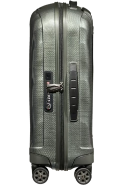 Maleta Cabina 55 Cm 4R Expandible Samsonite C-Lite Verde (Metallic Green) 10 Maleta Cabina 55 Cm 4R Expandible Samsonite C-Lite Verde (Metallic Green) -Equipaje Tienda de ventas 24033