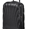 Maleta Trolley Cabina 55 Cm 4R Expandible Samsonite C-Lite Negro (Black) 1 Maleta Trolley Cabina 55 Cm 4R Expandible Samsonite C-Lite Negro (Black) -Equipaje Tienda de ventas 24045