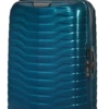 Maleta Grande 75 Cm 4 Ruedas Samsonite Proxis Azul (Petrol Blue) 2 Maleta Grande 75 Cm 4 Ruedas Samsonite Proxis Azul (Petrol Blue) -Equipaje Tienda de ventas 24054