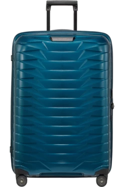 Maleta Grande 75 Cm 4 Ruedas Samsonite Proxis Azul (Petrol Blue) 10 Maleta Grande 75 Cm 4 Ruedas Samsonite Proxis Azul (Petrol Blue) -Equipaje Tienda de ventas 24055