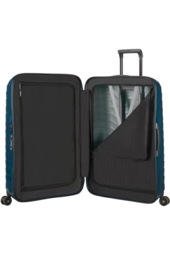 Maleta Grande 75 Cm 4 Ruedas Samsonite Proxis Azul (Petrol Blue) 13 Maleta Grande 75 Cm 4 Ruedas Samsonite Proxis Azul (Petrol Blue) -Equipaje Tienda de ventas 24066