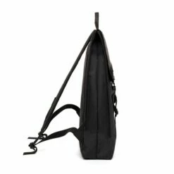 Mochila Lefrik Handy Metal Hook Negro -Equipaje Tienda de ventas 24117