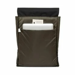 Mochila Lefrik Handy Metal Hook Negro -Equipaje Tienda de ventas 24142