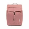 Mochila Lefrik Scout Metal Hook Rosa (Dust Pink) 2 Mochila Lefrik Scout Metal Hook Rosa (Dust Pink) -Equipaje Tienda de ventas 24161