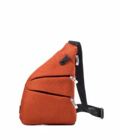 Mochila Monotira KCB 2362 Naranja