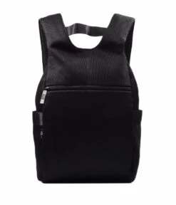Mochila Grande Antirrobo 3D KCB 2360 Negro