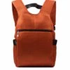 Mochila Grande Antirrobo 3D KCB 2360 Naranja 2 Mochila Grande Antirrobo 3D KCB 2360 Naranja -Equipaje Tienda de ventas 24243