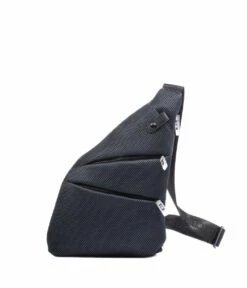 Mochila Monotira KCB 2362 Azul Petroleo