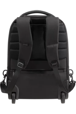 Mochila-trolley Con 2 Ruedas Ordenador 15,6 " Samsonite Cityscape Evo Negro 13 Mochila-trolley Con 2 Ruedas Ordenador 15,6 " Samsonite Cityscape Evo Negro -Equipaje Tienda de ventas 24268