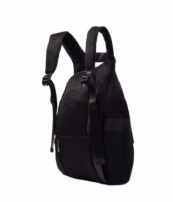 Mochila Mediana Antirrobo 3D KCB 2361 Negro 7 Mochila Mediana Antirrobo 3D KCB 2361 Negro -Equipaje Tienda de ventas 24288