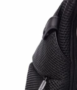 Mochila Monotira KCB 2362 Negro 7 Mochila Monotira KCB 2362 Negro -Equipaje Tienda de ventas 24292