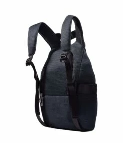 Mochila Mediana Antirrobo 3D KCB 2361 Azul Petroleo 7 Mochila Mediana Antirrobo 3D KCB 2361 Azul Petroleo -Equipaje Tienda de ventas 24300