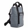 Mochila Grande 2 Asas KCB 2700 Jeans -Equipaje Tienda de ventas 24322