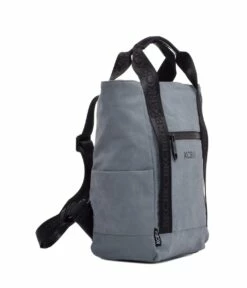 Mochila Grande 2 Asas KCB 2700 Jeans