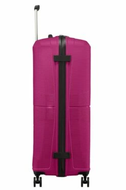 Maleta Grande 77cm 4 R American Tourister Airconic Morada (Deep Orchid) -Equipaje Tienda de ventas 24331