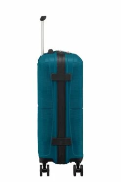 Maleta Cabina 55cm 4 R American Tourister Airconic Azul (Deep Ocean) 13 Maleta Cabina 55cm 4 R American Tourister Airconic Azul (Deep Ocean) -Equipaje Tienda de ventas 24347