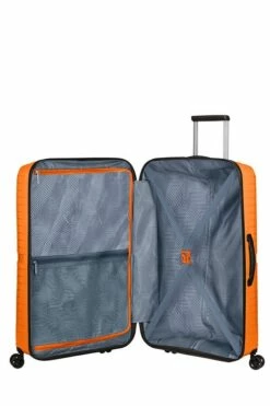 Maleta Grande 77cm 4 R American Tourister Airconic Naranja (Mango Orange) -Equipaje Tienda de ventas 24355