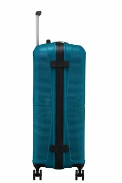 Maleta Mediana 67cm 4 R American Tourister Airconic Azul (Deep Ocean) 11 Maleta Mediana 67cm 4 R American Tourister Airconic Azul (Deep Ocean) -Equipaje Tienda de ventas 24356