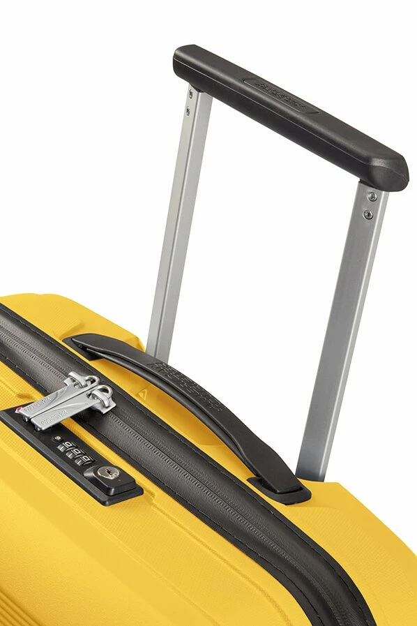 Maleta Trolley Cabina 55cm 4 R American Tourister Airconic Amarillo (Lemond 9 Maleta Trolley Cabina 55cm 4 R American Tourister Airconic Amarillo (Lemond - Imagen 7