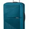 Maleta Mediana 67cm 4 R American Tourister Airconic Azul (Deep Ocean)