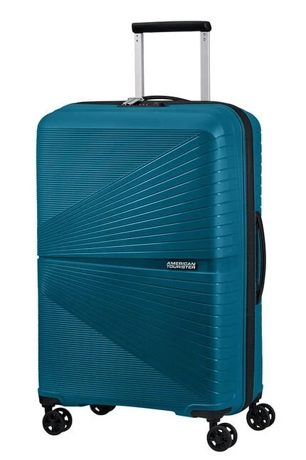 Maleta Mediana 67cm 4 R American Tourister Airconic Azul (Deep Ocean) 3 Maleta Mediana 67cm 4 R American Tourister Airconic Azul (Deep Ocean)