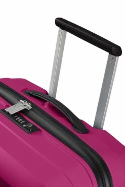 Maleta Grande 77cm 4 R American Tourister Airconic Morada (Deep Orchid) -Equipaje Tienda de ventas 24375