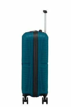 Maleta Cabina 55cm 4 R American Tourister Airconic Azul (Deep Ocean) 12 Maleta Cabina 55cm 4 R American Tourister Airconic Azul (Deep Ocean) -Equipaje Tienda de ventas 24379