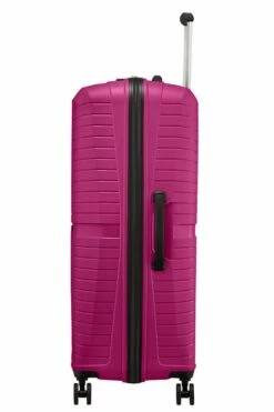 Maleta Grande 77cm 4 R American Tourister Airconic Morada (Deep Orchid) -Equipaje Tienda de ventas 24390