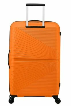 Maleta Grande 77cm 4 R American Tourister Airconic Naranja (Mango Orange) -Equipaje Tienda de ventas 24391