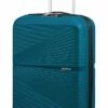 Maleta Cabina 55cm 4 R American Tourister Airconic Azul (Deep Ocean) -Equipaje Tienda de ventas 24392