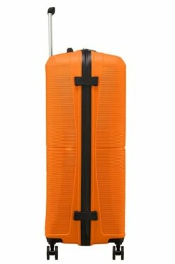 Maleta Grande 77cm 4 R American Tourister Airconic Naranja (Mango Orange) -Equipaje Tienda de ventas 24404
