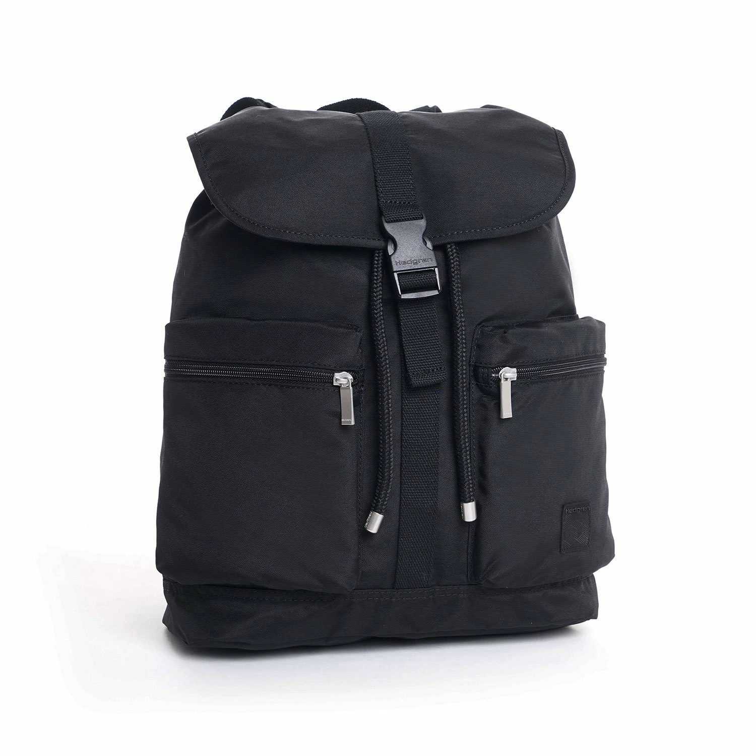 Mochila Urbana Hedgren Sunrise Negro 4 Mochila Urbana Hedgren Sunrise Negro - Imagen 2