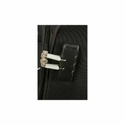 Maleta Cabina 55 Cm 4 Ruedas American Tourister Holiday Heat Negro -Equipaje Tienda de ventas 24596