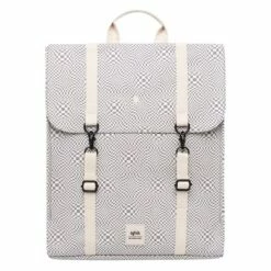 Mochila Lefrik Handy Printed Optic