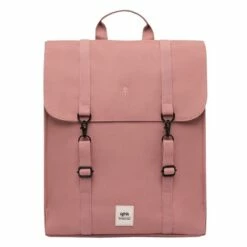 Mochila Lefrik Handy Metal Hook Rosa ( Dust Pink )