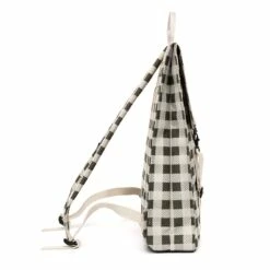 Mochila Lefrik Handy Printed Vichy 7 Mochila Lefrik Handy Printed Vichy -Equipaje Tienda de ventas 24608