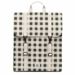 Mochila Lefrik Handy Printed Vichy