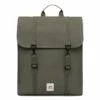 Mochila Lefrik Handy Metal Hook Verde ( Olive ) -Equipaje Tienda de ventas 24618