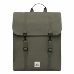 Mochila Lefrik Handy Metal Hook Verde ( Olive )