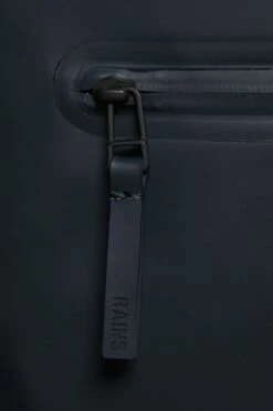 Mochila Roll Top Rucksac Rains Azul Marino (Navy) 9 Mochila Roll Top Rucksac Rains Azul Marino (Navy) -Equipaje Tienda de ventas 24654