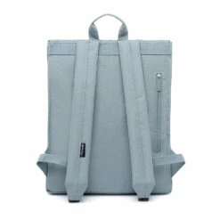 Mochila Lefrik Handy Metal Hook Azul Piedra ( Stone Blue ) -Equipaje Tienda de ventas 24746