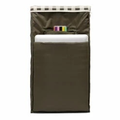 Mochila Lefrik Roll Mini Vichy 8 Mochila Lefrik Roll Mini Vichy -Equipaje Tienda de ventas 24783