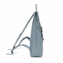Mochila Lefrik Handy Metal Hook Azul Piedra ( Stone Blue ) -Equipaje Tienda de ventas 24784