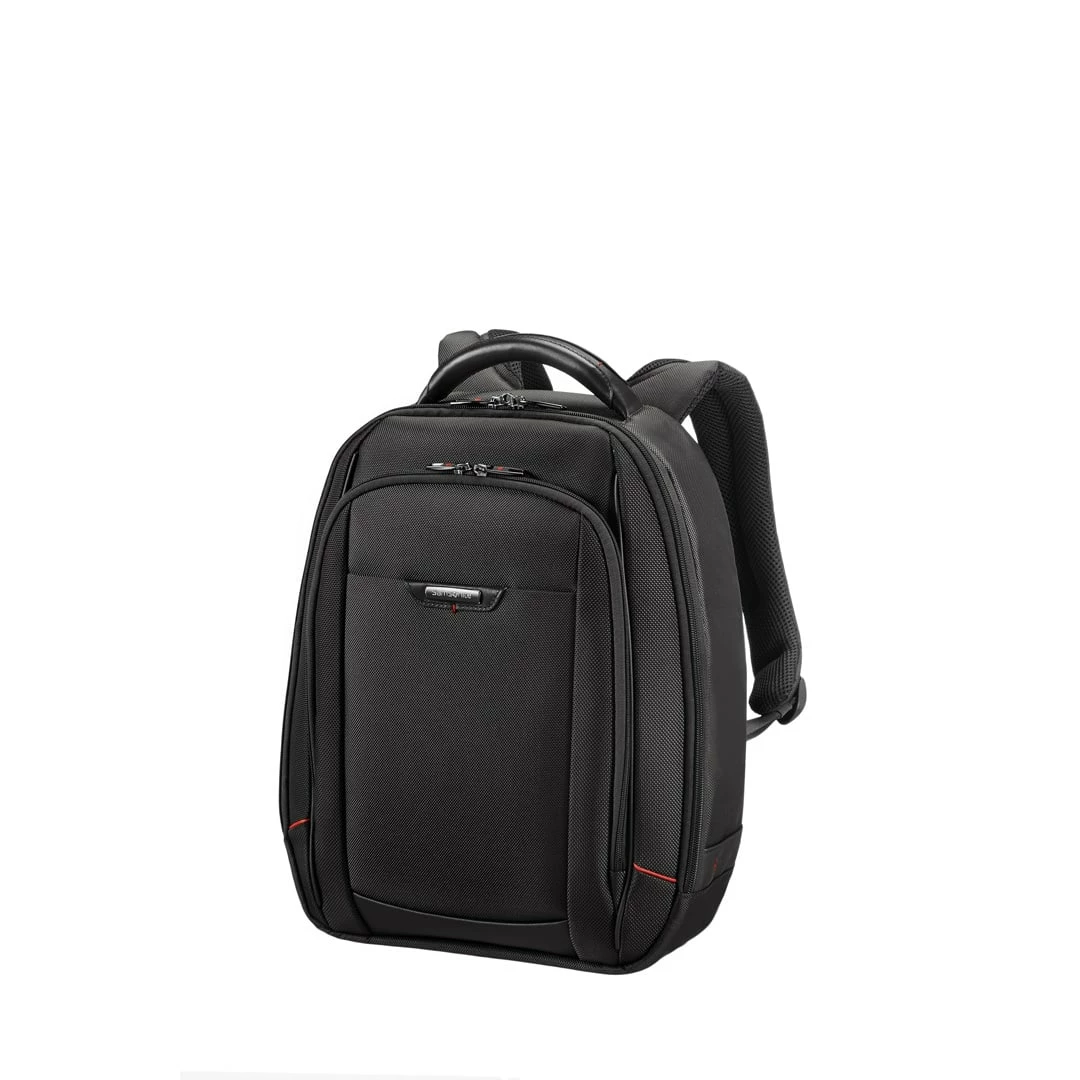 Mochila Samsonite Pro-Dlx 4 LAPTOP BACKPACK M 14.1. BLAC 3 Mochila Samsonite Pro-Dlx 4 LAPTOP BACKPACK M 14.1. BLAC