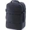 Mochila Viaje Cabina Expandible Vogart Camper Negro -Equipaje Tienda de ventas 25116