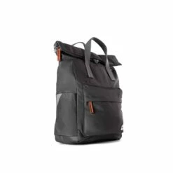 Mochila Roka London Canfield B Pequeña Sostenible Nylon Gris (Graphite) 11 Mochila Roka London Canfield B Pequeña Sostenible Nylon Gris (Graphite) -Equipaje Tienda de ventas 25133