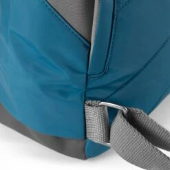 Mochila Roka London Canfield B Pequeña Sostenible Nylon Azul (Marine) 11 Mochila Roka London Canfield B Pequeña Sostenible Nylon Azul (Marine) -Equipaje Tienda de ventas 25194